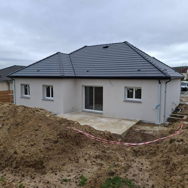 Maison 5 pièces 100 m² · à Orléans · 100 m² · 280 000 €