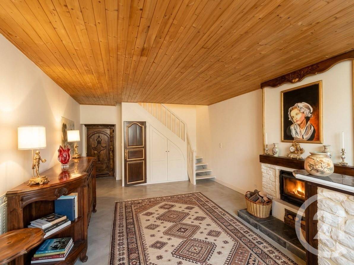 Maison 3 pièces 95 m² · à Herry · 95 m² · 57 000 €