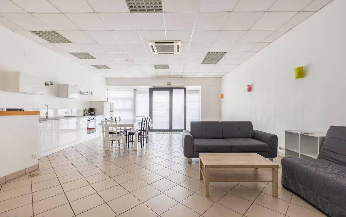 Appartement 1 pièce 100 m² · à Nancy · 100 m² · 450 €