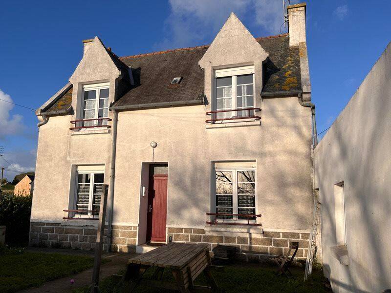 Maison 4 pièces 71 m² · à Plouguerneau · 71 m² · 254 880 €
