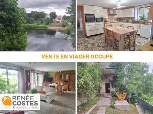 Maison 4 pièces 166 m² · à Épinal · 166 m² · 49 950 €