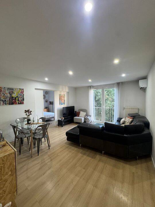 Appartement 3 pièces 63 m² · à Nîmes · 63 m² · 700 €/mois