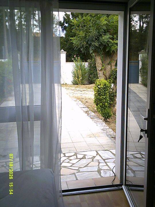 Appartement 2 pièces 25 m² · à La Rochelle · 25 m² · 580 €/mois