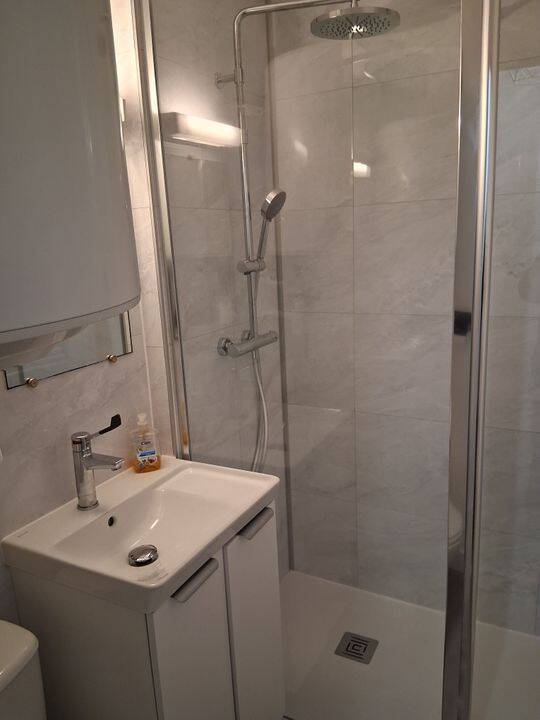 Appartement 2 pièces 23 m² · à Arcachon · 23 m² · 645 €/mois