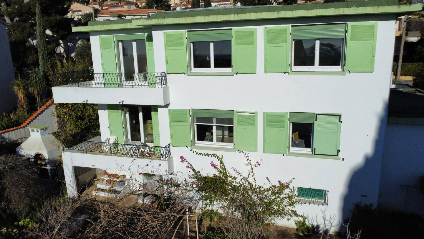 Maison 5 pièces 147 m² · à Toulon · 146,5 m² · 589 000 €