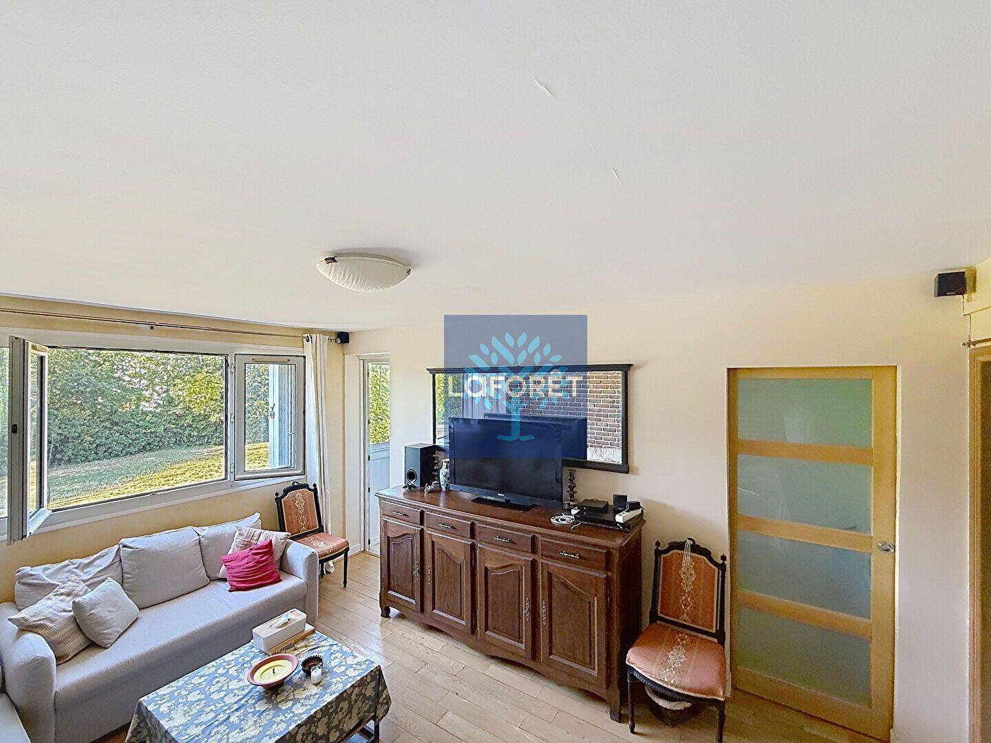 Appartement 3 pièces 59 m² · à Brétigny-sur-Orge · 58,8 m² · 1 199 €/mois