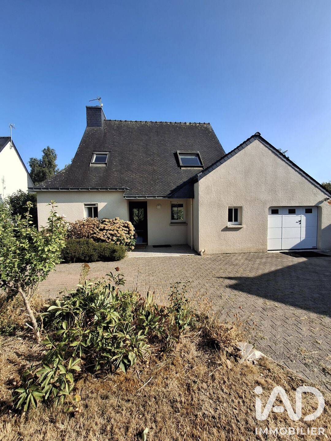 Maison 4 pièces 90 m² · à Quimperlé · 90 m² · 271 000 €