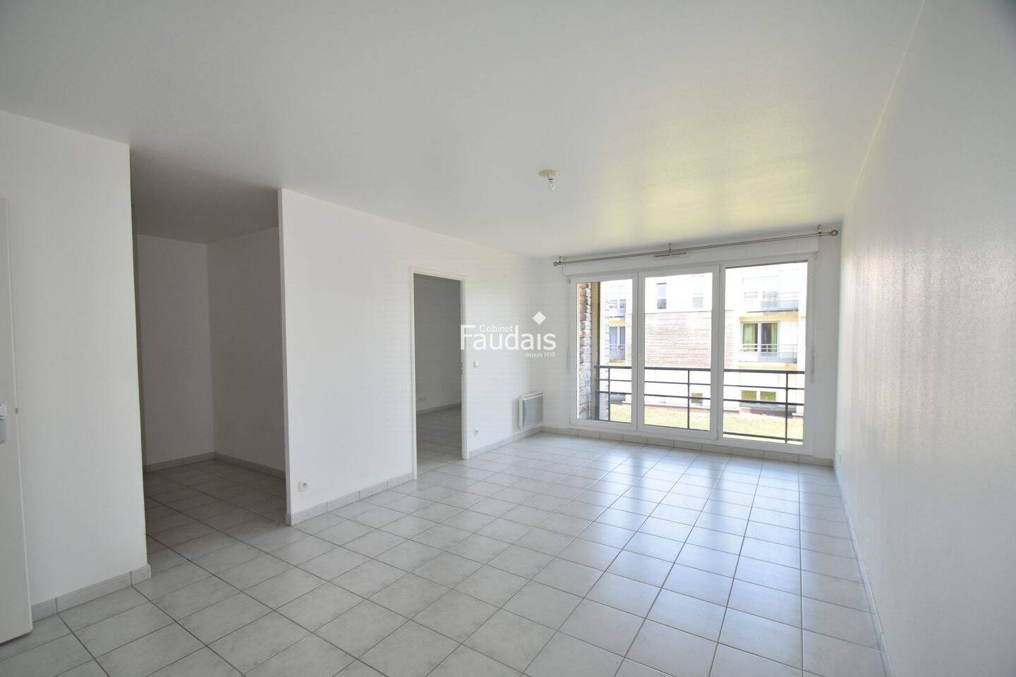 Appartement 2 pièces 52 m² · à Saint-Lô · 51,8 m² · 595 €
