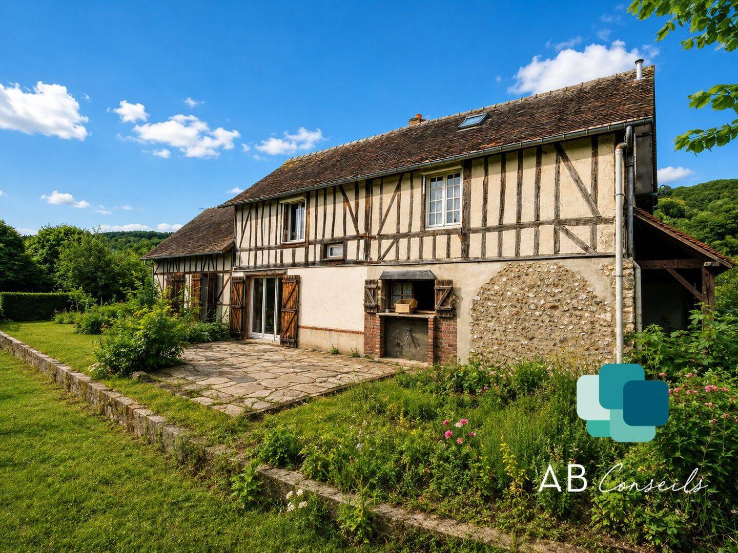 Maison 4 pièces 115 m² · à Hénouville · 115 m² · 207 000 €