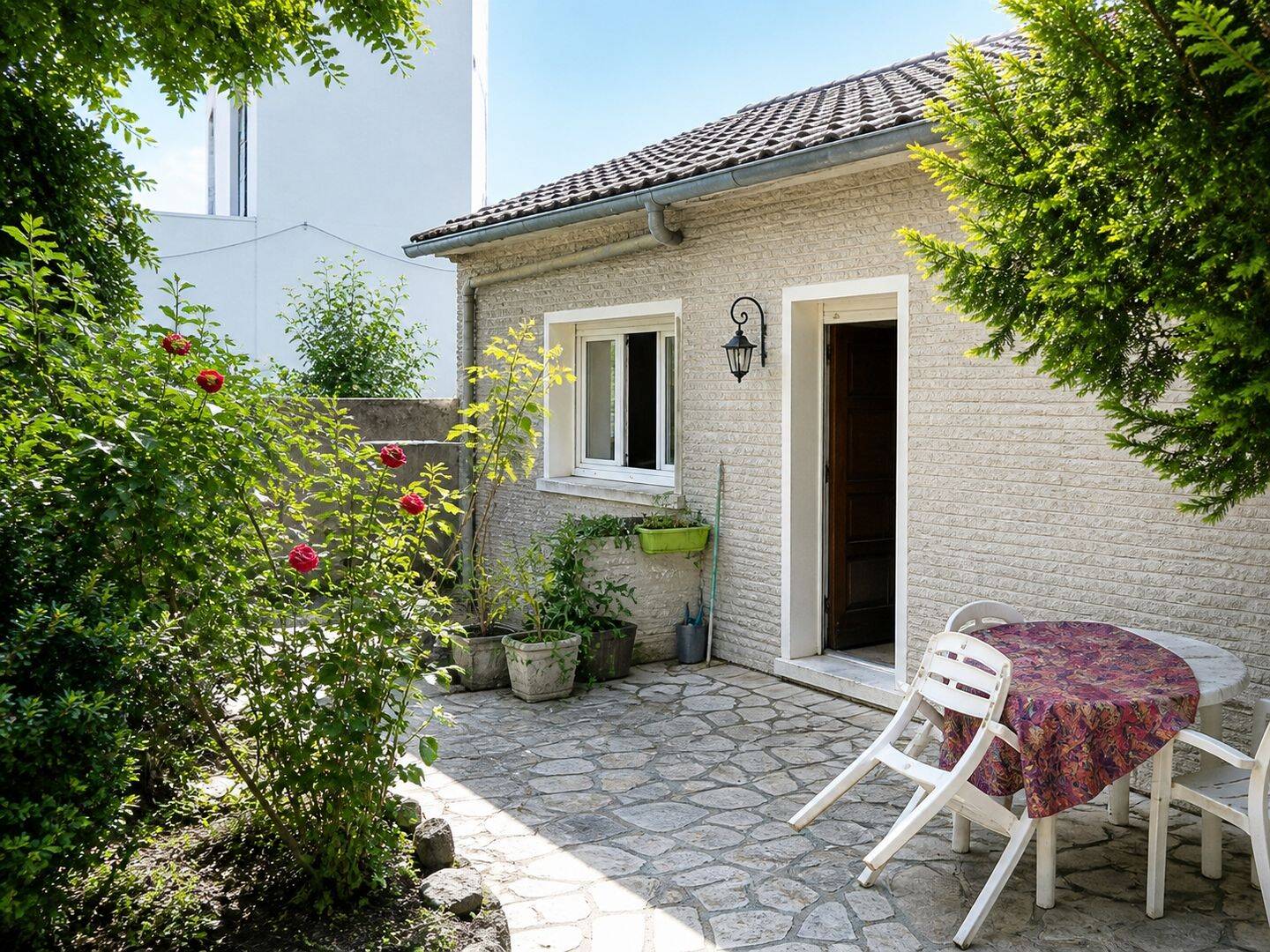 Maison 5 pièces 155 m² · à Montreuil · 155 m² · 424 000 €