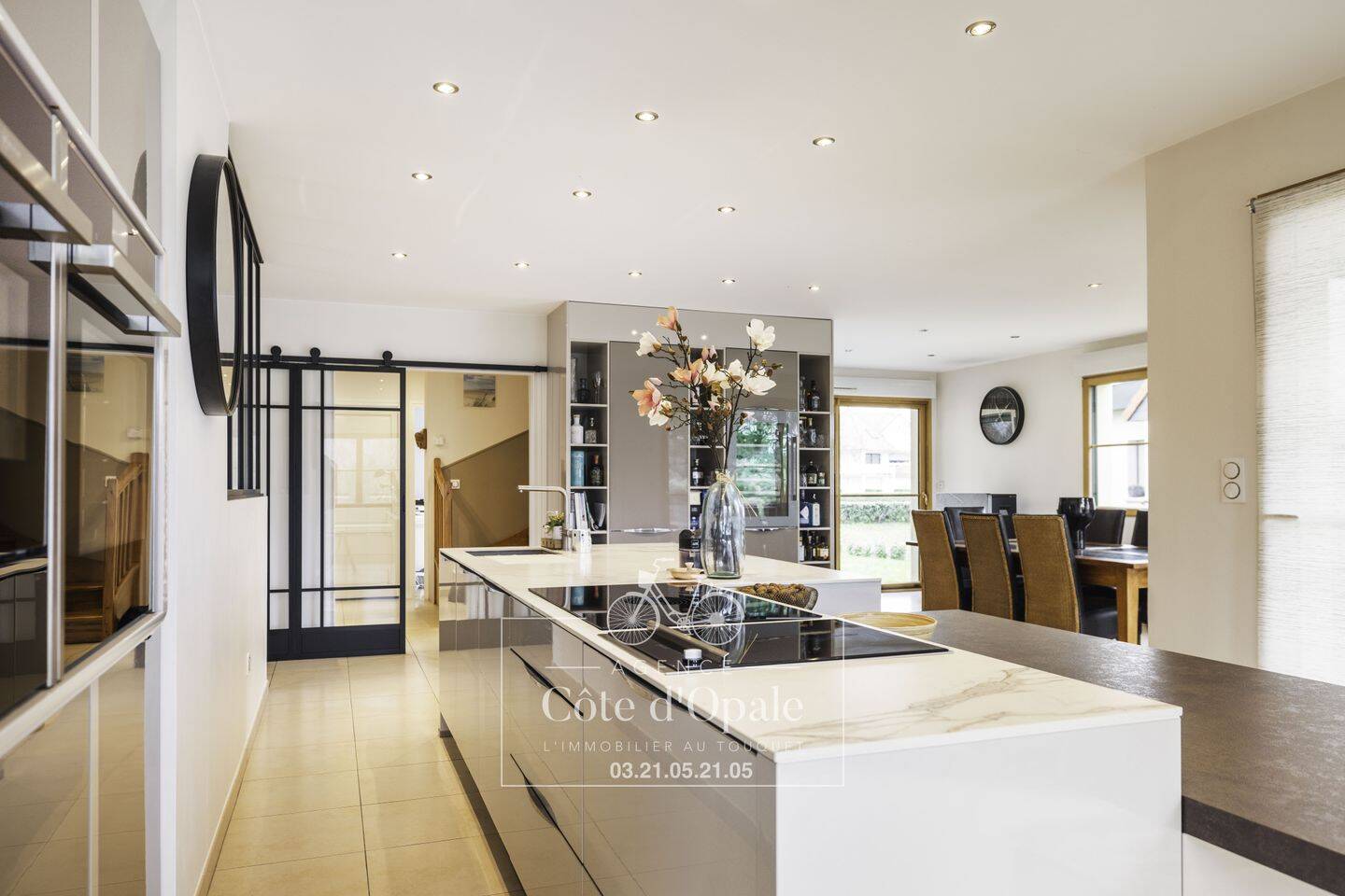 Maison 4 pièces 160 m² · à Merlimont · 160 m² · 699 000 €