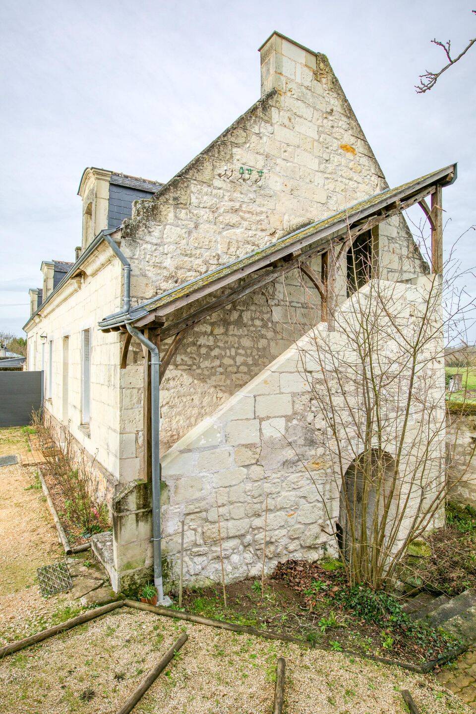 Maison 6 pièces 180 m² · à Chouzé-sur-Loire · 180 m² · 283 000 €