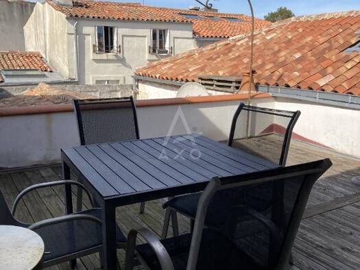 Maison à vendre 595 000 € 4 pièces 3 chambres 134 m² Port Neuf La Rochelle 17000