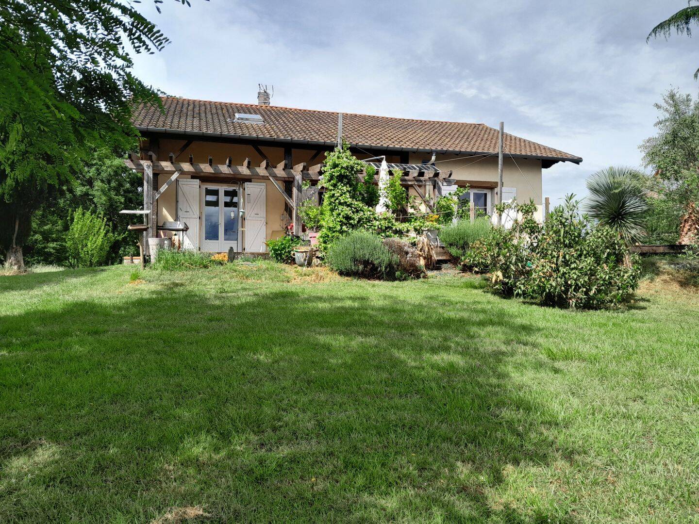 Maison 5 pièces 170 m² · à Moissac · 170 m² · 262 000 €