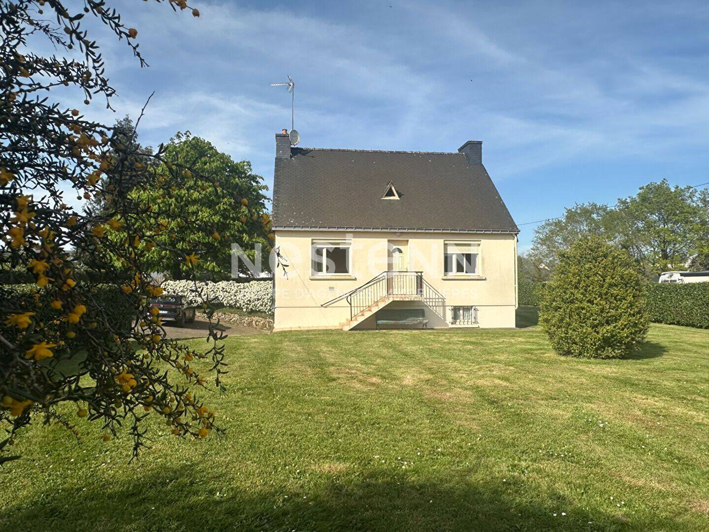 Maison 4 pièces 89 m² · à Caden · 89 m² · 165 900 €