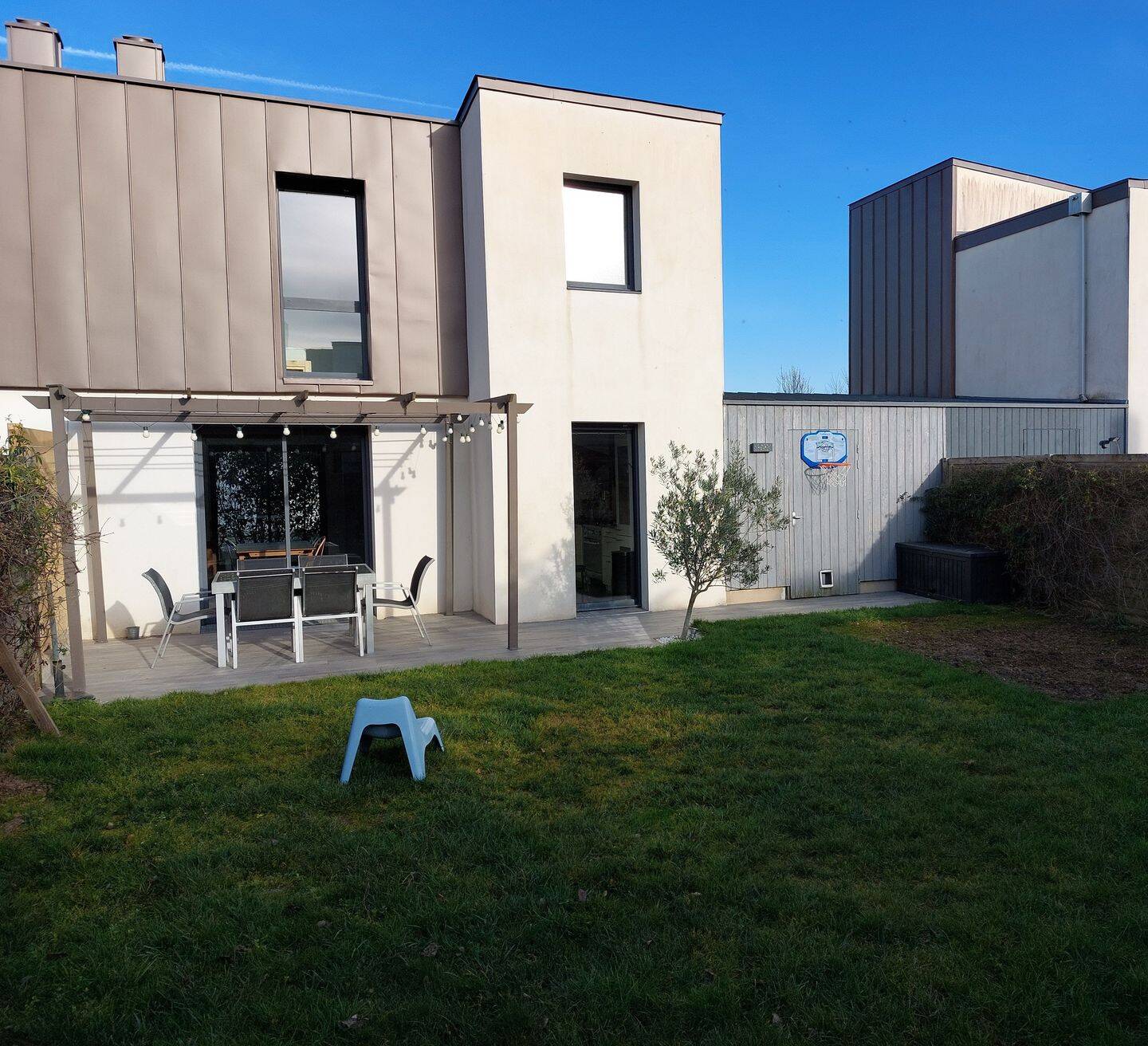 Maison 4 pièces 81 m² · à Couëron · 81 m² · 299 900 €