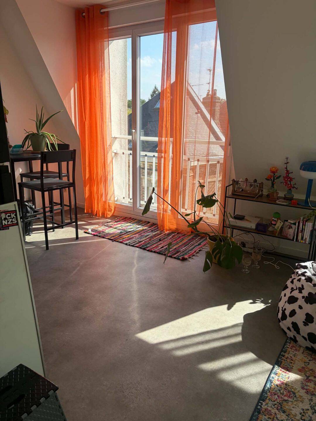 Appartement 2 pièces 30 m² · à Amiens · 29,8 m² · 613 €
