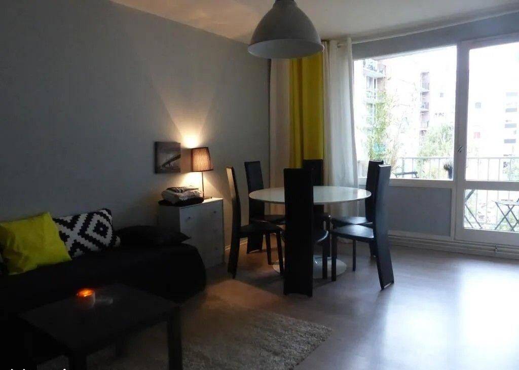 Appartement 2 pièces 55 m² · à La Madeleine · 55 m² · 850 €