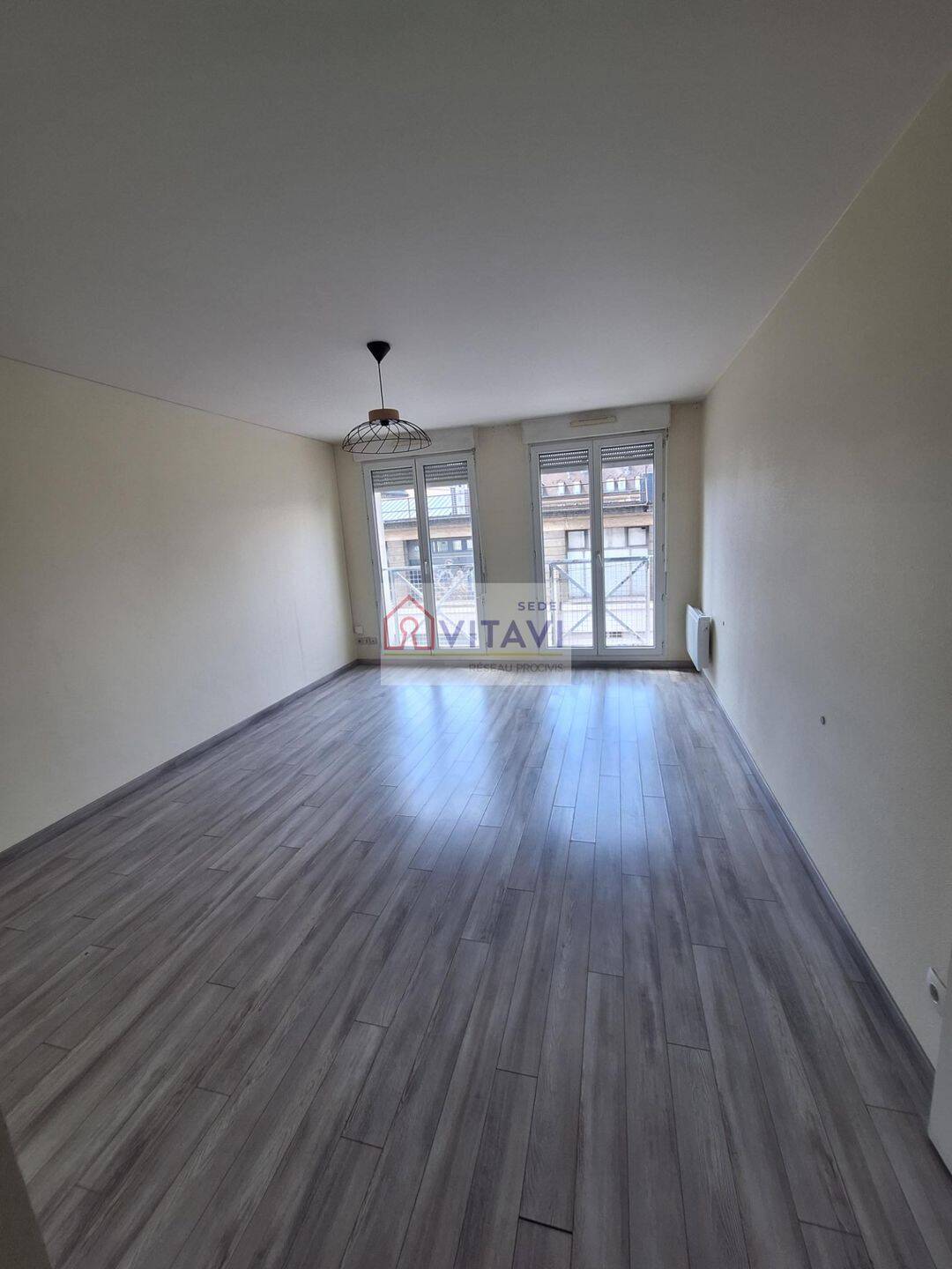 Appartement 2 pièces 42 m² · à Creil · 41,6 m² · 690 €