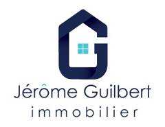 JEROME GUILBERT IMMOBILIER logo