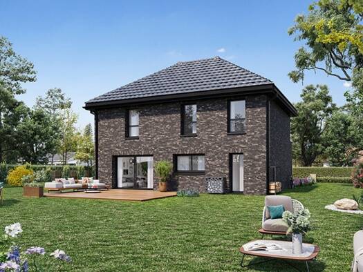 Terrain avec maison neuve à vendre 402 000 € 5 pièces 4 chambres 124 m² 533 m² de terrain Thumeries 59239