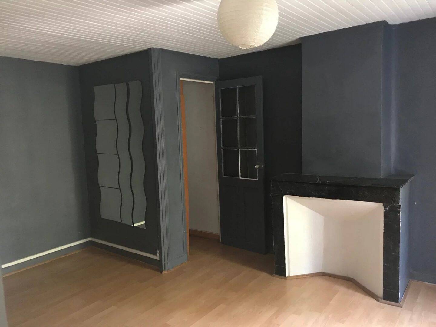 Appartement 3 pièces 42 m² · à Rousset · 42,3 m² · 145 000 €