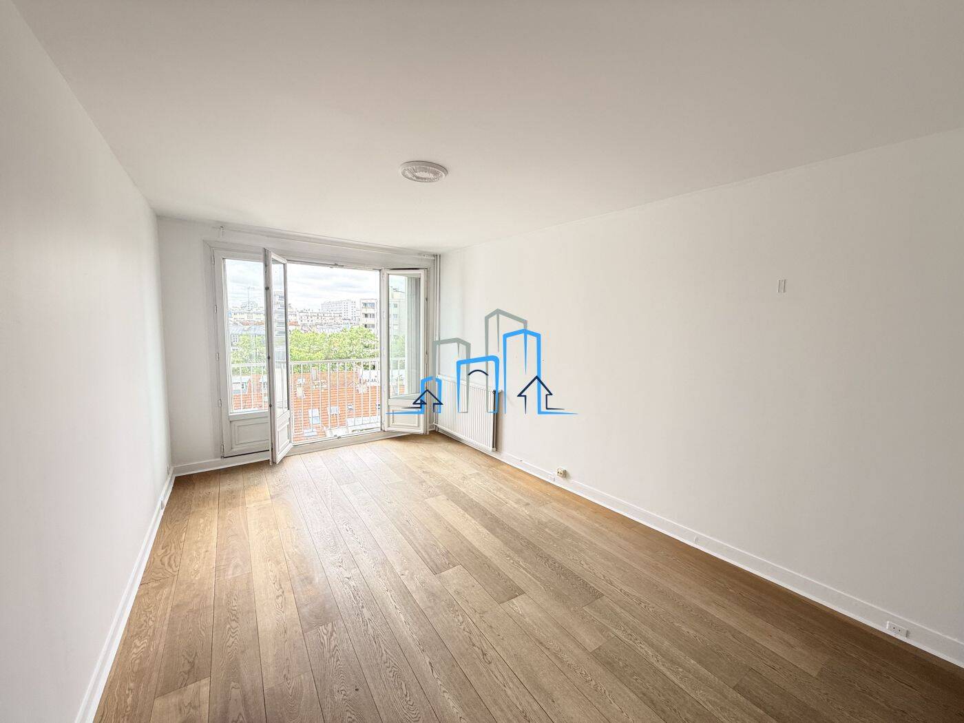 Appartement 3 pièces 63 m² · à Paris 11ème Arrondissement · 63 m² · 650 000 €