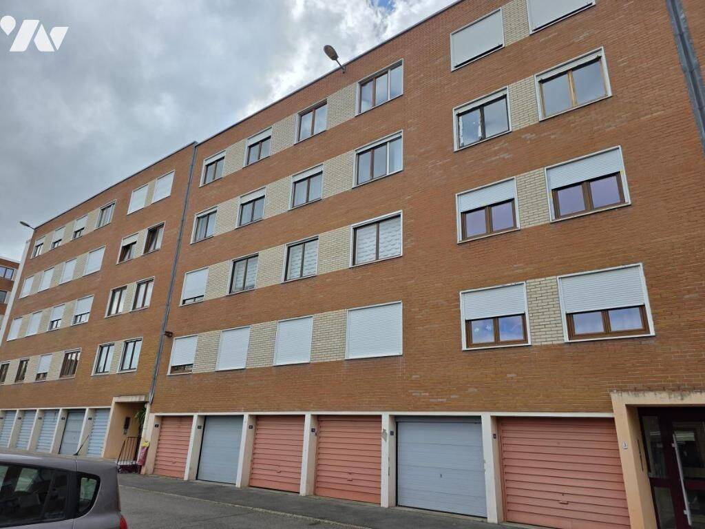 Appartement 3 pièces 80 m² · à Lens · 79,7 m² · 127 200 €