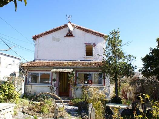 Maison à vendre 155 000 € 5 pièces 2 chambres 98 m² 433 m² de terrain Saint-Julien-les-Rosiers 30340