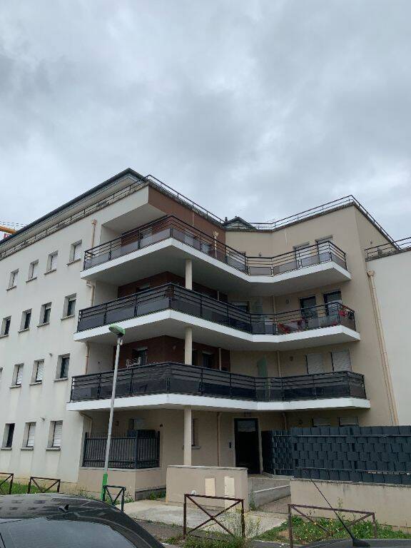 Appartement 2 pièces 50 m² · à Noisiel · 50,5 m² · 885 €/mois
