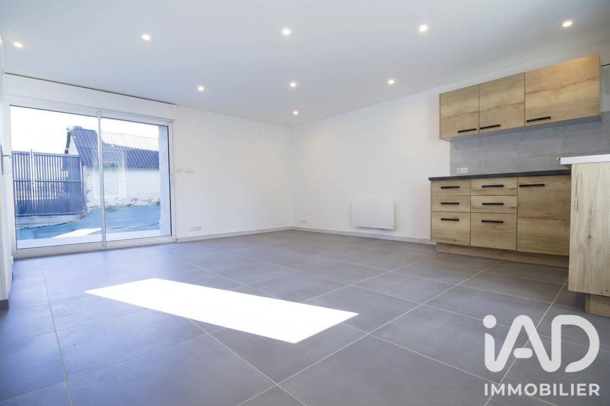 Maison 3 pièces 50 m² · à Missillac · 49,8 m² · 159 000 €