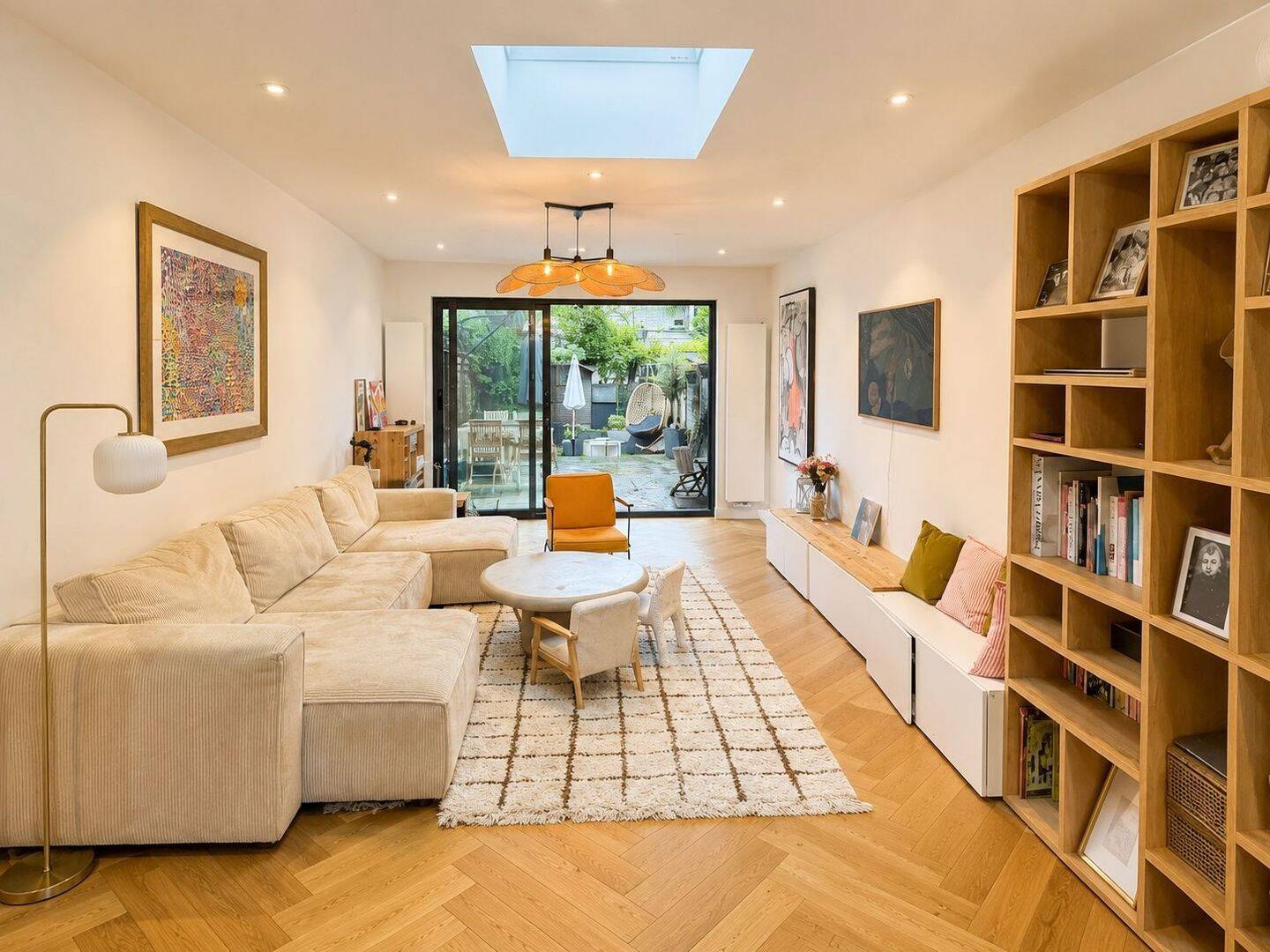 Maison 5 pièces 125 m² · à Lambersart · 125 m² · 600 000 €