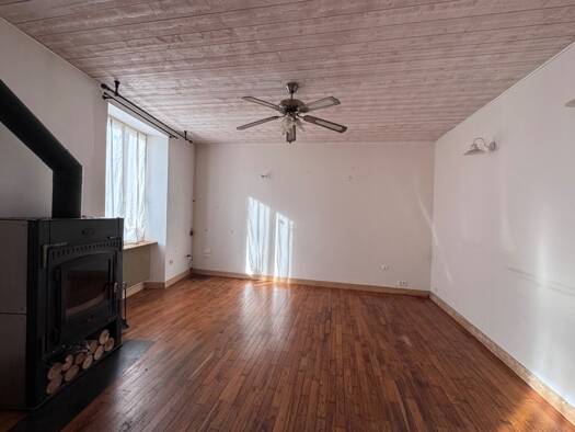 Maison à vendre 150 000 € 4 pièces 2 chambres 88 m² 270 m² de terrain Prasville 28150