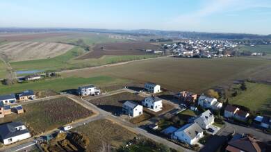 Terrain constructible à vendre 186 000 € 618 m² de terrain Metz-Vallières Metz 57000