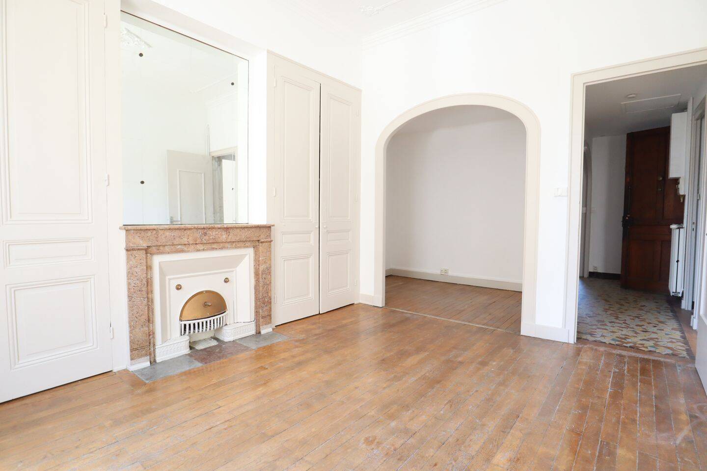 Appartement 2 pièces 65 m² · à Saint-Fons · 65 m² · 780 €/mois