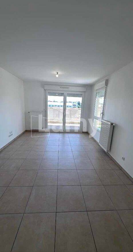 Appartement 2 pièces 48 m² · à Villeurbanne · 48 m² · 841 €/mois