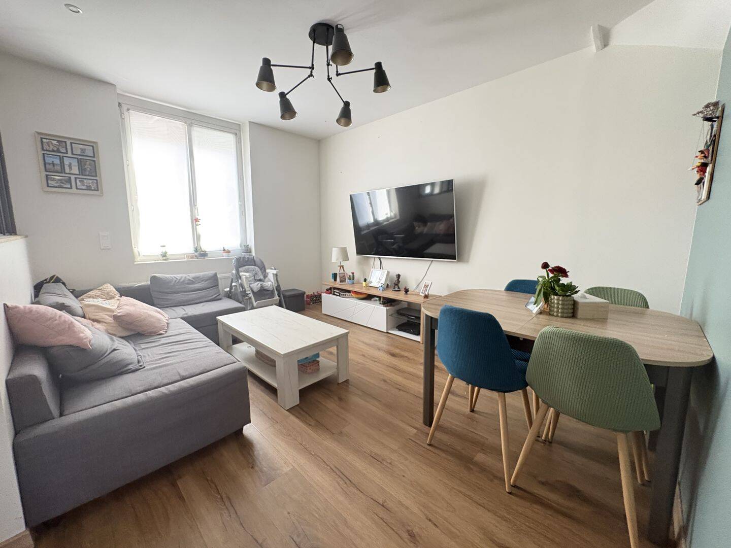 Maison 4 pièces 89 m² · à Amiens · 89 m² · 199 900 €