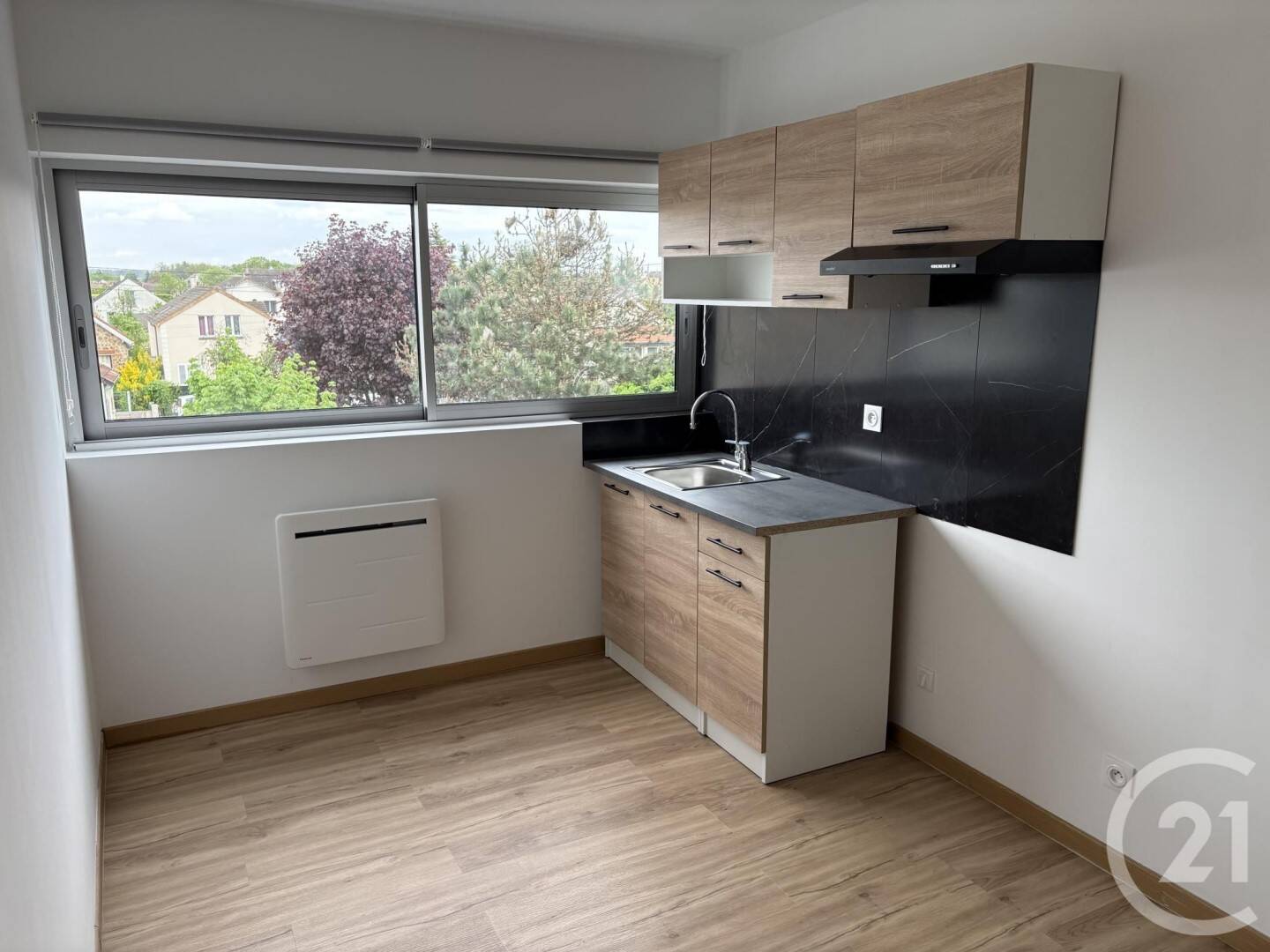 Appartement 2 pièces 33 m² · à Conflans-Sainte-Honorine · 33 m² · 850 €/mois