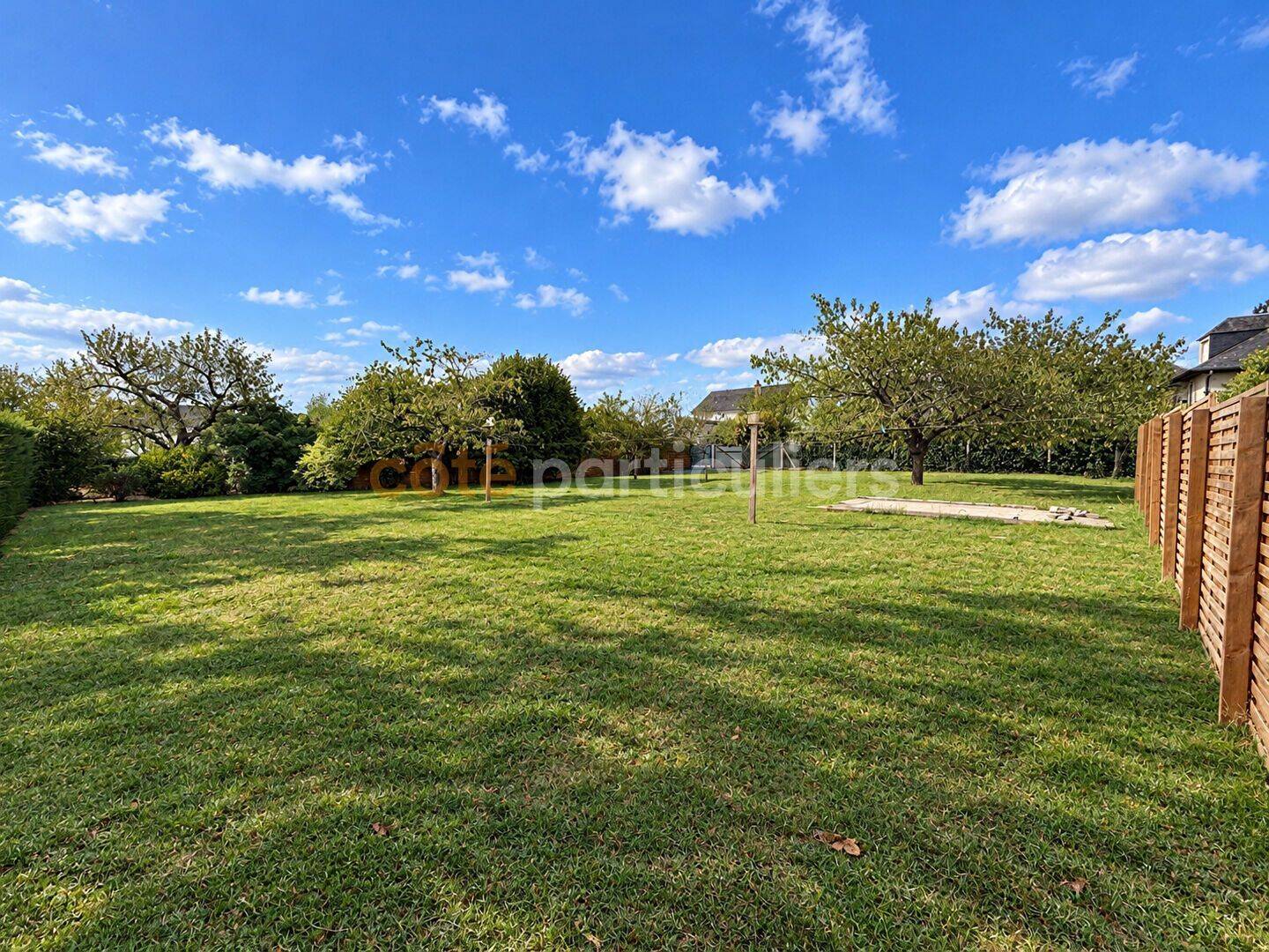 Terrain de 801 m² à Amboise - photo 2