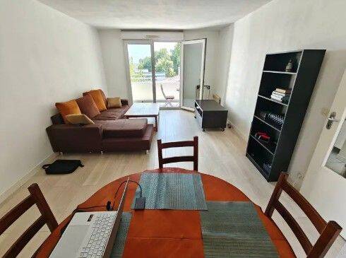 Appartement 2 pièces 50 m² · à Bruges · 50 m² · 741 €