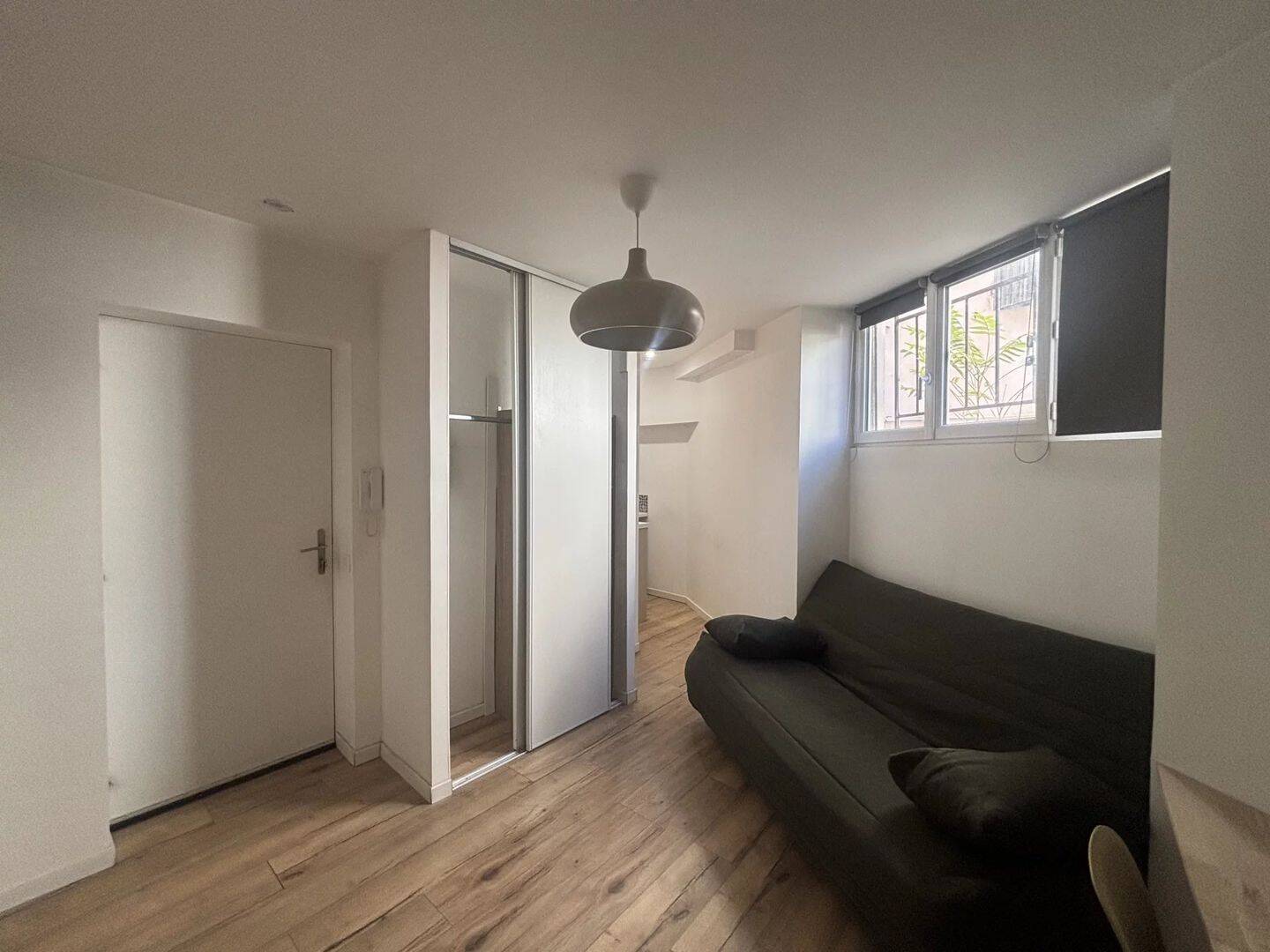 Appartement 1 pièce 19 m² · à Marseille 11ème Arrondissement · 19,3 m² · 620 €/mois