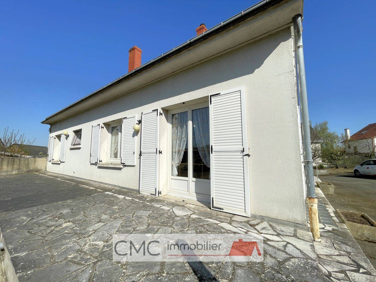Maison 6 pièces 159 m² · à Le Coudray · 159 m² · 279 450 €