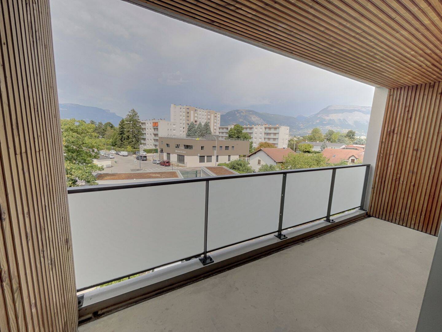 Appartement 2 pièces 40 m² · à Saint-Martin-d'Hères · 40 m² · 760 €