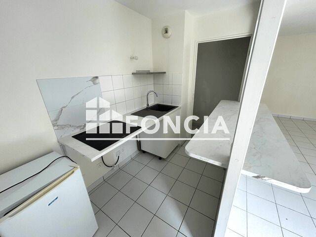 Appartement 2 pièces 52 m² · à L'Aigle · 52 m² · 450 €/mois