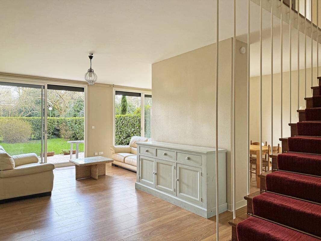 Appartement 4 pièces 116 m² · à Pau · 116 m² · 1 200 €