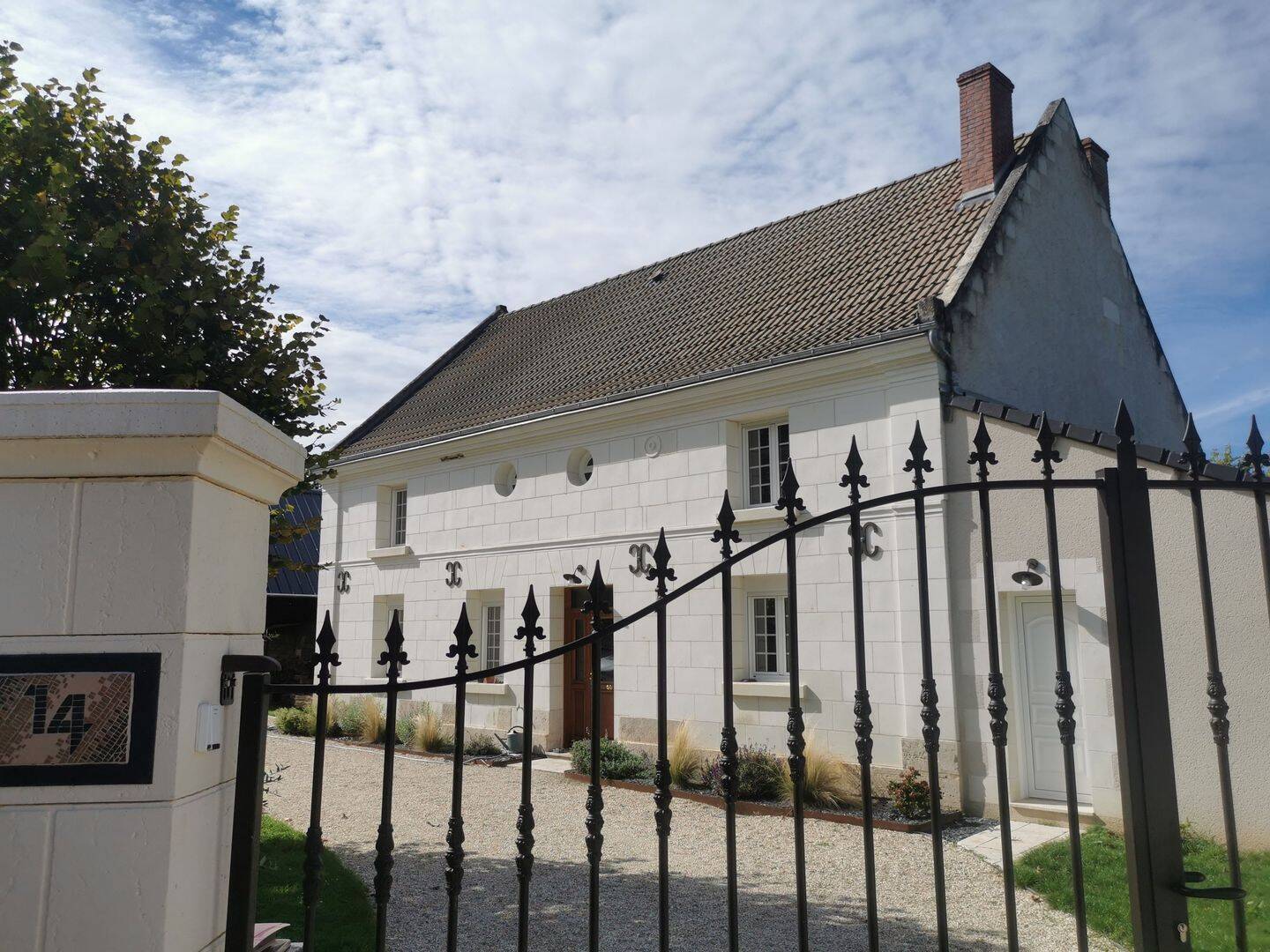 Maison 6 pièces 220 m² · à Mareuil-sur-Cher · 220 m² · 429 000 €