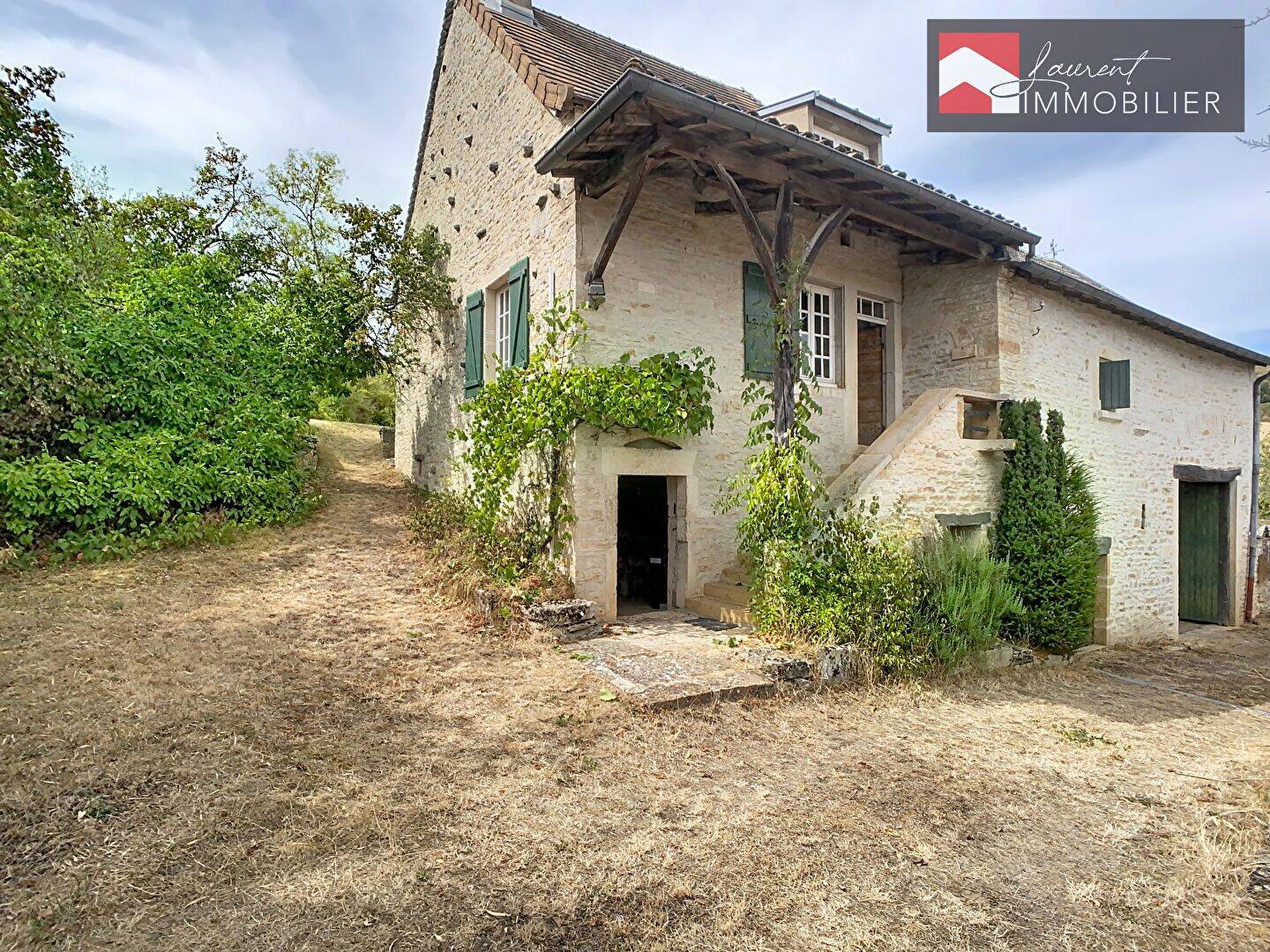 Maison 4 pièces 68 m² · à Mancey · 68 m² · 170 500 €