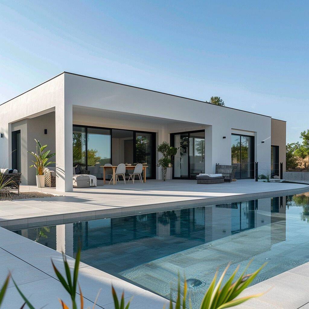 Maison 4 pièces 114 m² · à Aulnat · 114 m² · 299 000 €