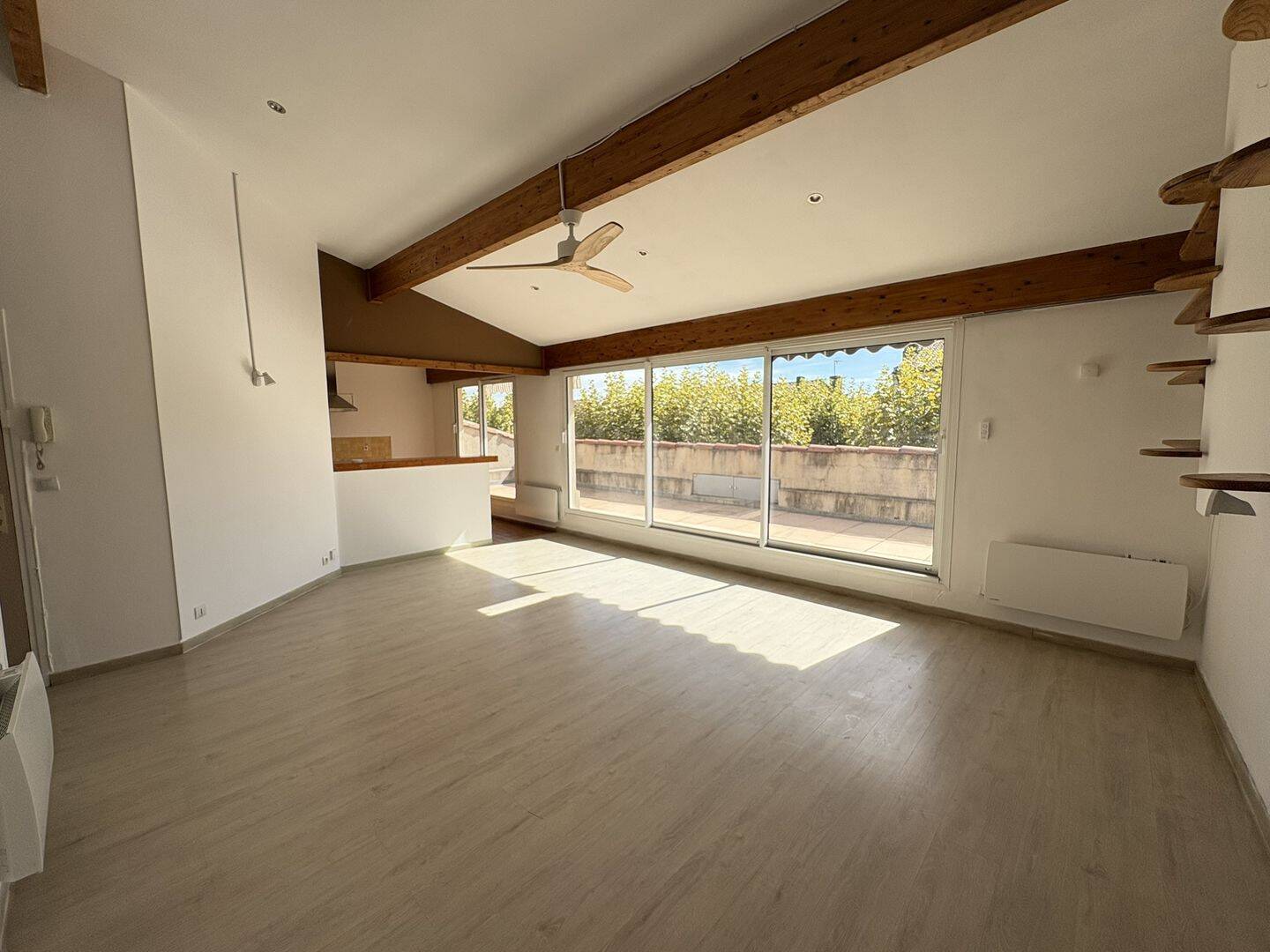 Appartement 3 pièces 75 m² · à Auch · 75,2 m² · 900 €/mois