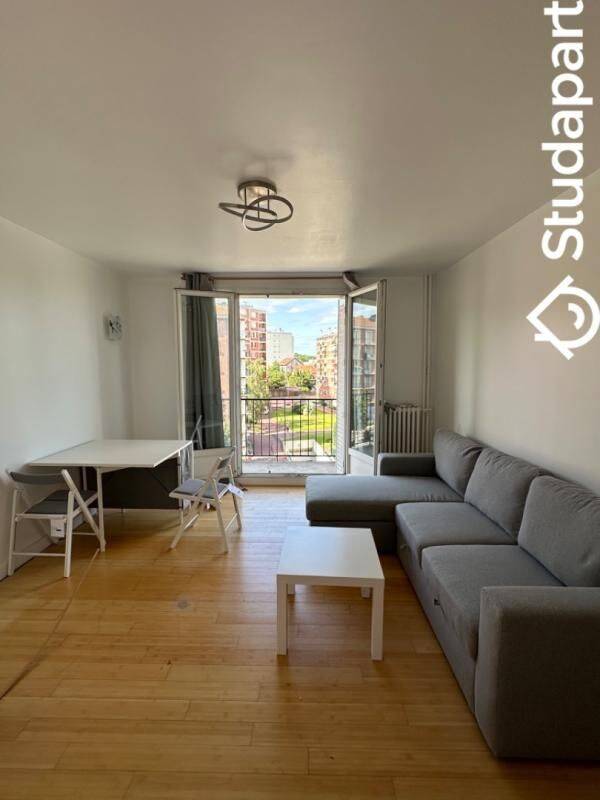 Appartement 3 pièces 55 m² · à Joinville-le-Pont · 55 m² · 1 600 €/mois